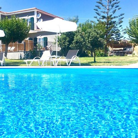 Alegria Kefalonia Кателіос Екстер'єр фото