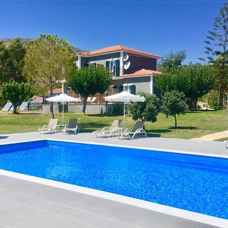 Alegria Kefalonia Кателіос Екстер'єр фото