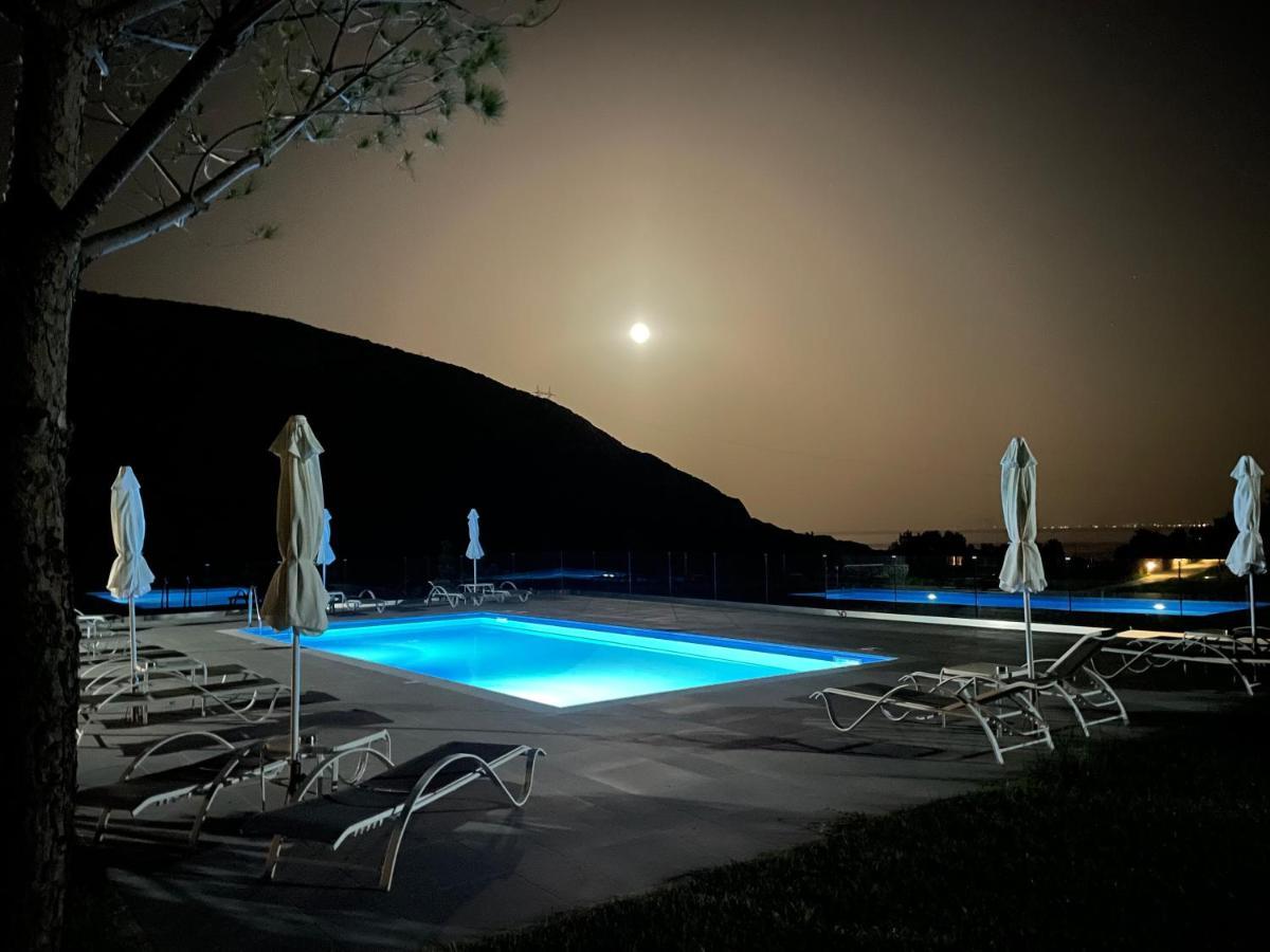 Alegria Kefalonia Кателіос Екстер'єр фото
