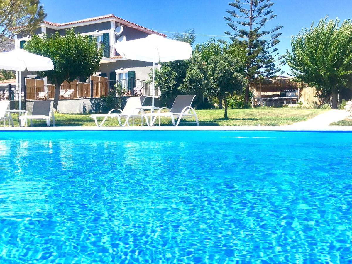 Alegria Kefalonia Кателіос Екстер'єр фото