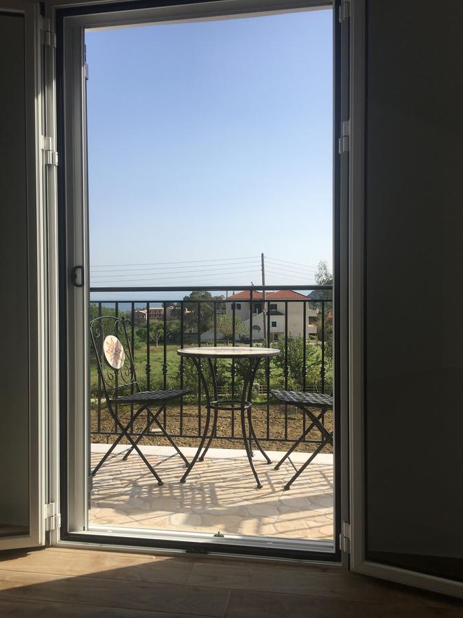 Alegria Kefalonia Кателіос Екстер'єр фото