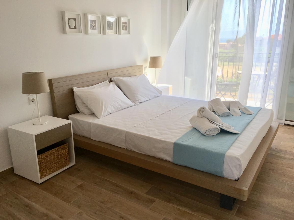 Alegria Kefalonia Кателіос Екстер'єр фото
