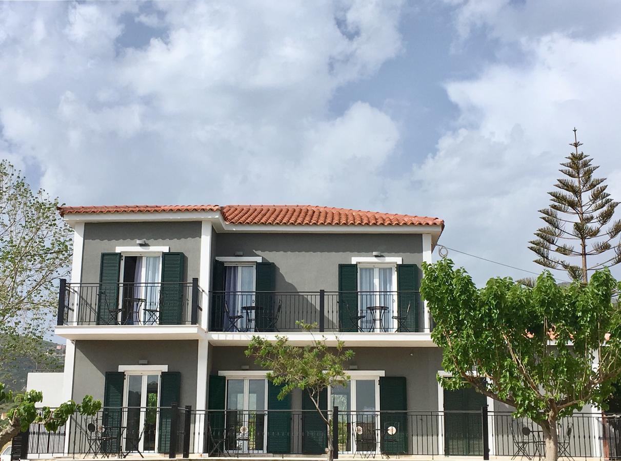 Alegria Kefalonia Кателіос Екстер'єр фото