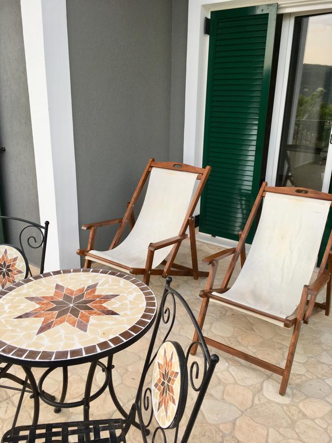 Alegria Kefalonia Кателіос Екстер'єр фото
