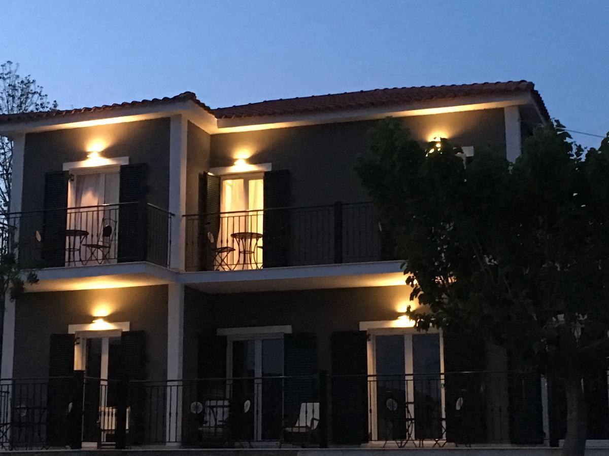 Alegria Kefalonia Кателіос Екстер'єр фото