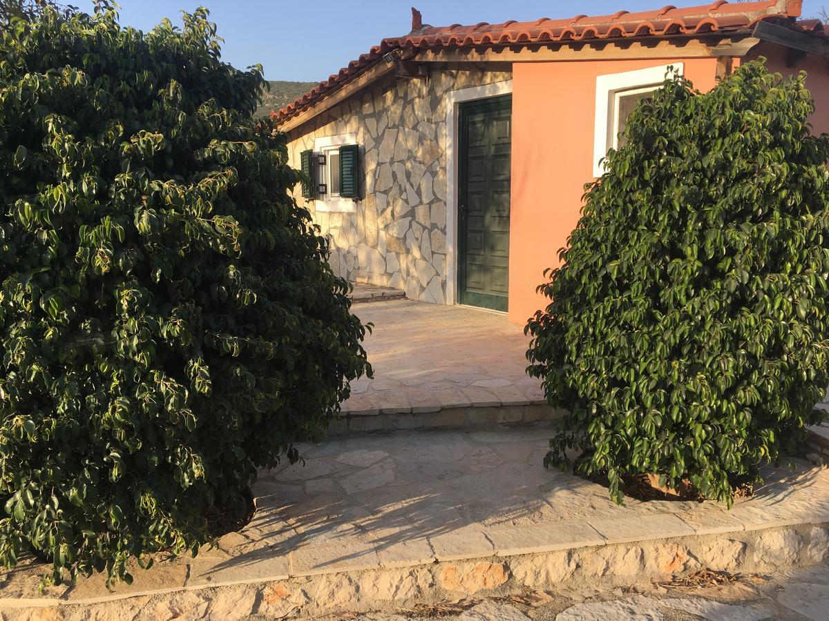 Alegria Kefalonia Кателіос Екстер'єр фото