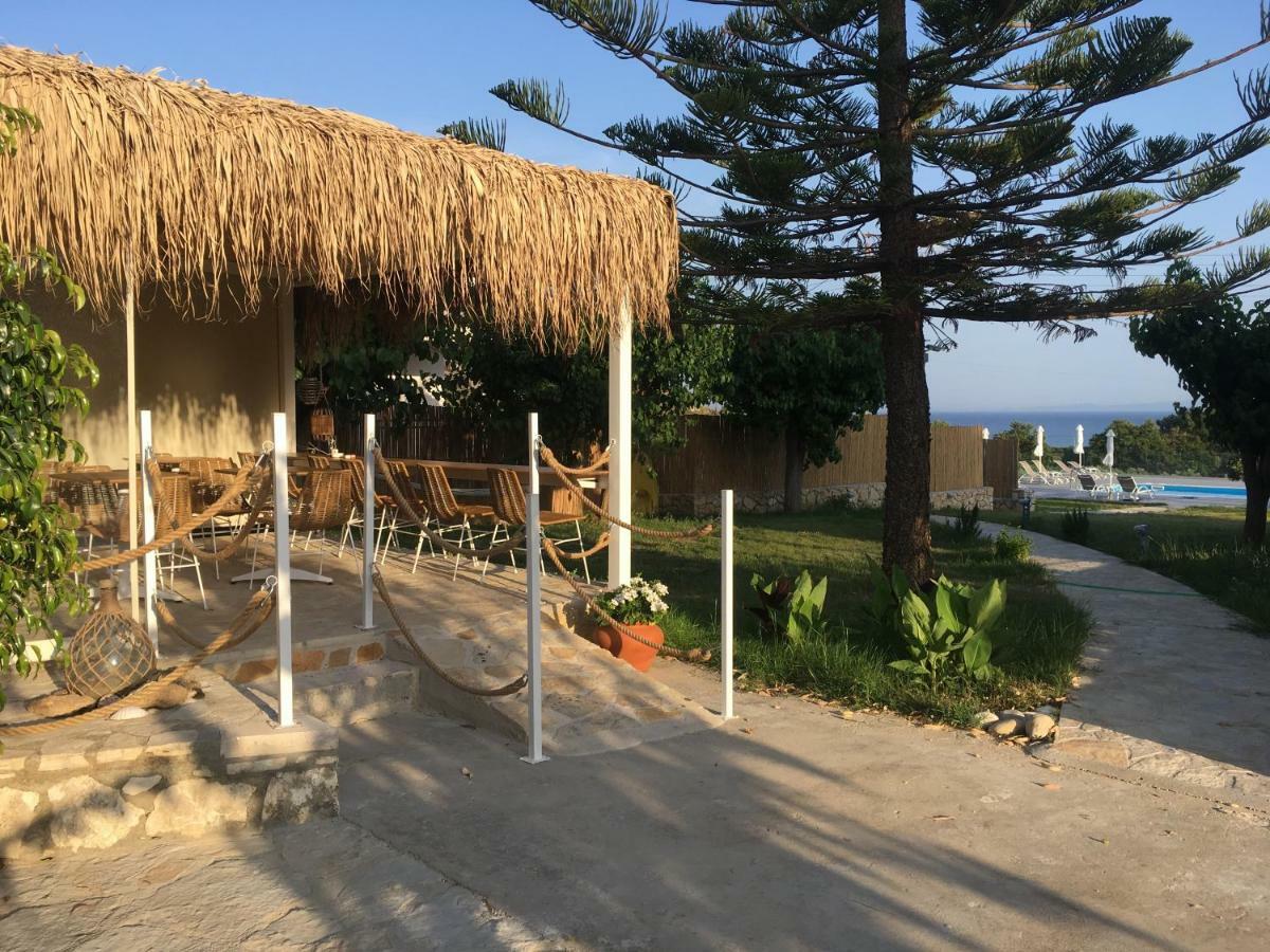 Alegria Kefalonia Кателіос Екстер'єр фото