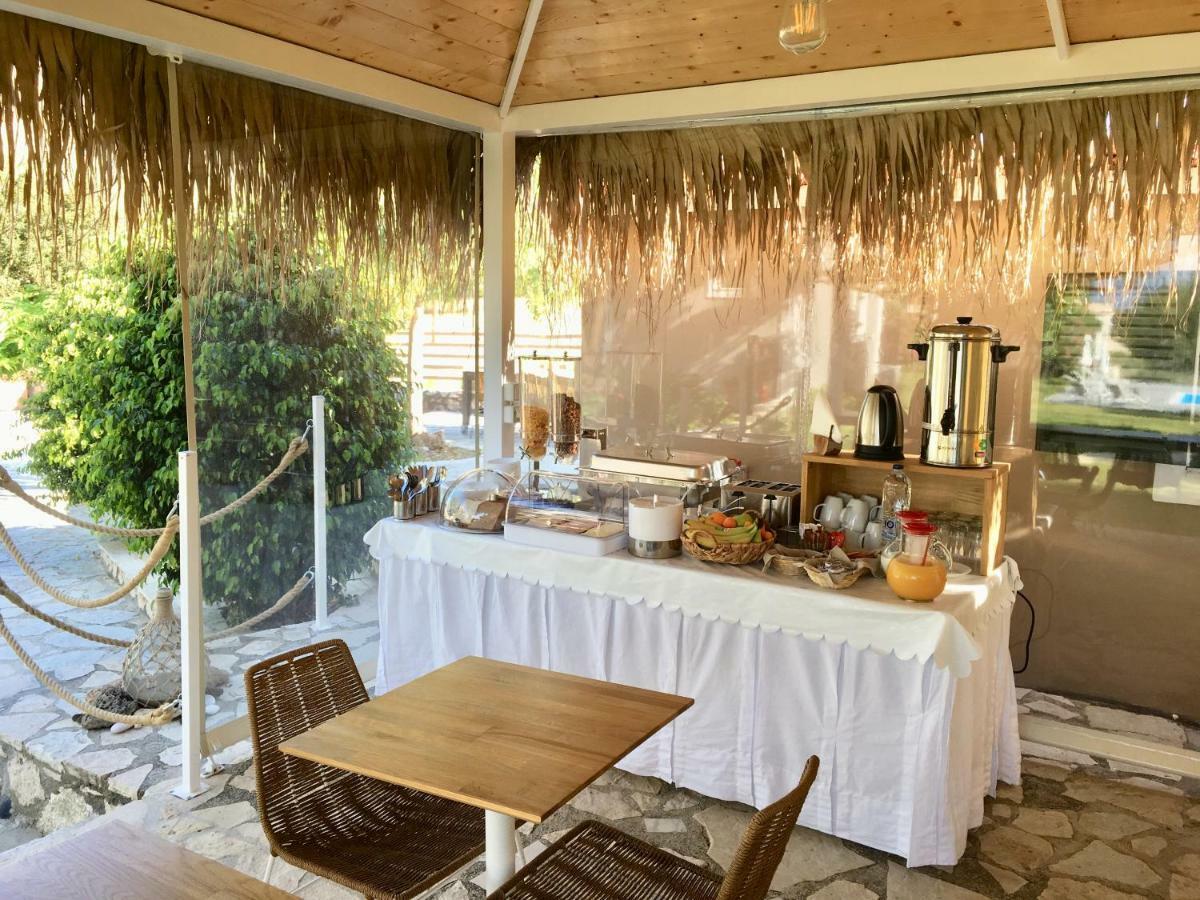 Alegria Kefalonia Кателіос Екстер'єр фото